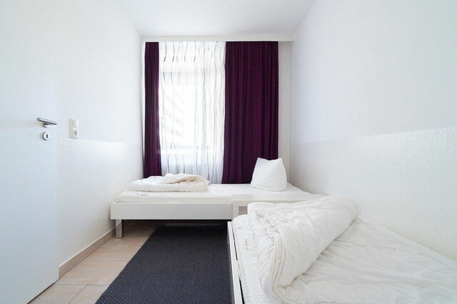 Ferienwohnung in Gr&ouml;mitz - Gr&ouml;mitz-Center Whg. 318 - Bild 24