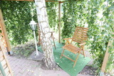 Ferienhaus in Kl&uuml;tz - Ferienbungalow Kl&uuml;tzer Winkel - ABC165 - Bild 12
