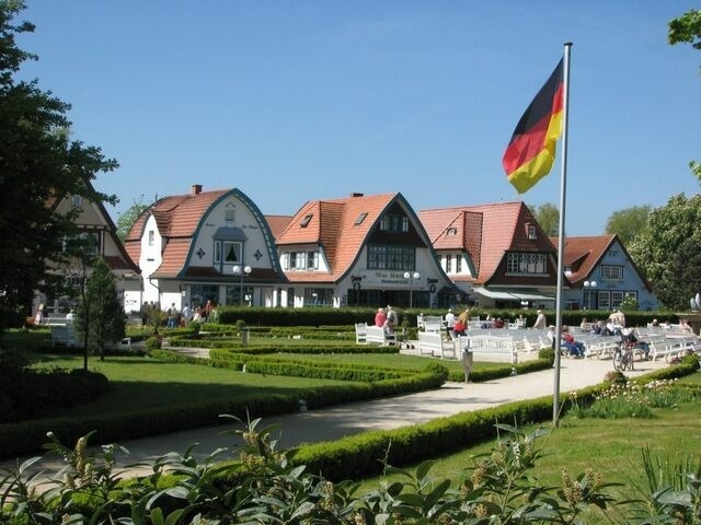Ferienhaus in Kl&uuml;tz - Ferienbungalow Kl&uuml;tzer Winkel - ABC165 - Bild 16
