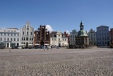 Ferienhaus in Kl&uuml;tz - Ferienbungalow Kl&uuml;tzer Winkel - ABC165 - Bild 19
