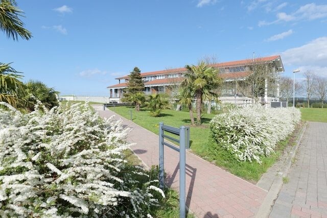 Ferienwohnung in Hohen Wieschendorf - Golfnest am Meer No. 24 - Aurora Vista - ABC550 - Bild 18