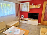 Ferienwohnung in Wismar - UnterDeck 2 Wismar Souterrain -ABC611 - Bild 1