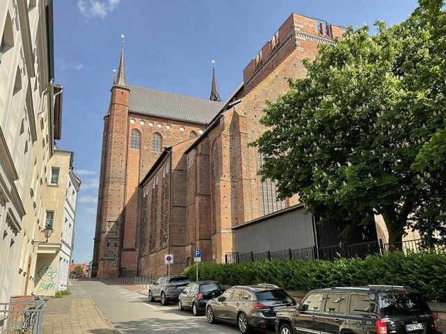 Ferienwohnung in Wismar - Isensee - ABC322 - Bild 19