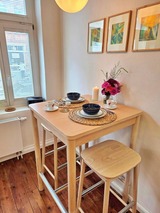 Ferienwohnung in Wismar - Altstadttraum Wismar - ABC610 - Bild 6