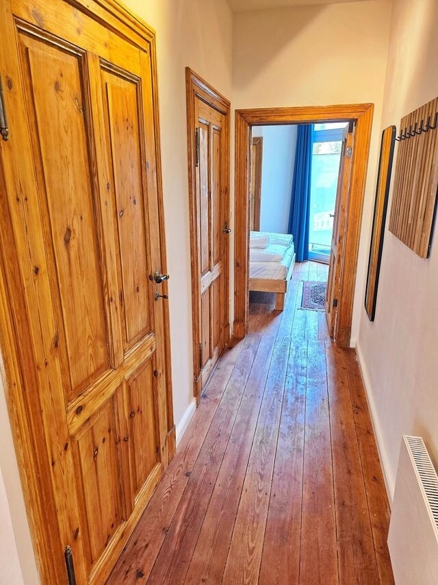 Ferienwohnung in Wismar - Altstadttraum Wismar - ABC610 - Bild 8