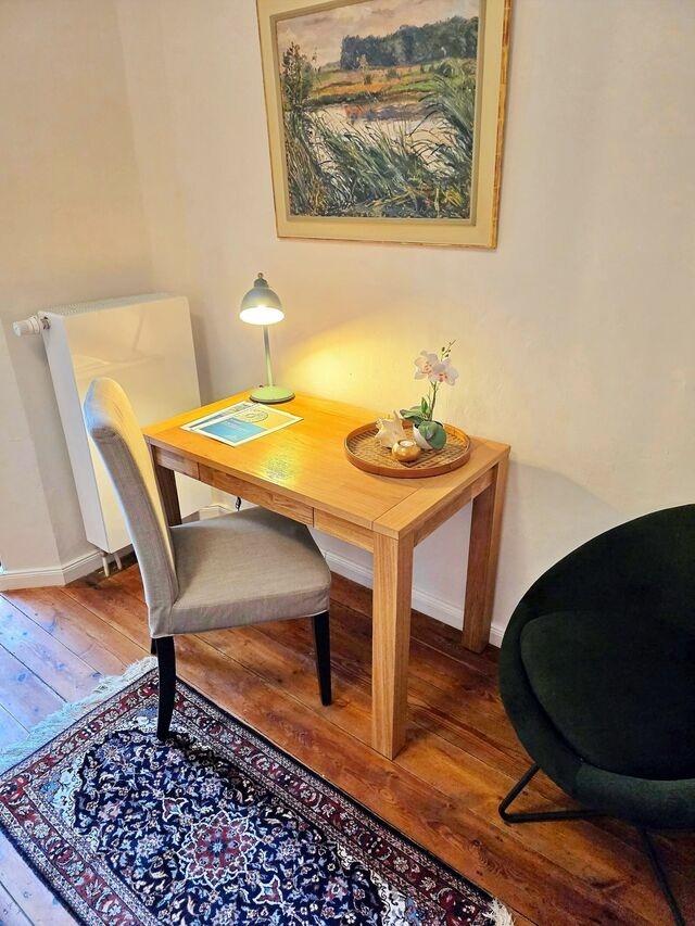 Ferienwohnung in Wismar - Altstadttraum Wismar - ABC610 - Bild 12