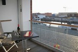 Ferienwohnung in Wismar - Schifferkoje im Schifferhus - ABC239 - Bild 17