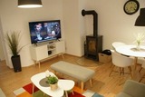 Ferienwohnung in Wismar - Altstadtlounge - ABC227 - Bild 3