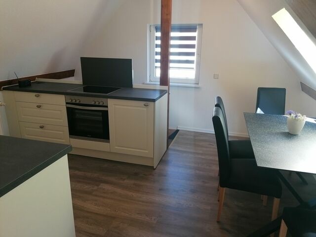 Ferienwohnung in Wismar - Sonnendeck - ABC319 - Bild 13