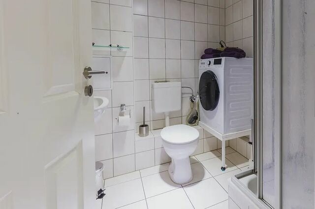 Ferienwohnung in Wismar - Wismarer Heckflosse - ABC607 - Bild 12