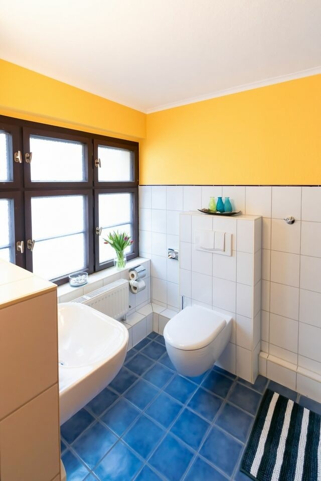 Ferienwohnung in Wismar - B&uuml;tow WE4 mit Parkplatz - ABC10 - Bild 9