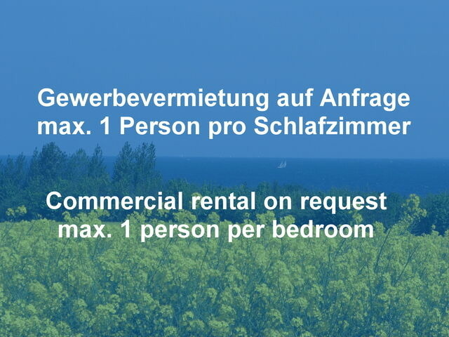 Ferienwohnung in Hohen Wieschendorf - Wilde M&ouml;we No. 29 - Aurora Vista - ABC529 - Bild 3