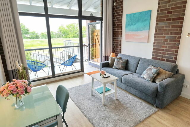 Ferienwohnung in Hohen Wieschendorf - Wilde M&ouml;we No. 29 - Aurora Vista - ABC529 - Bild 4