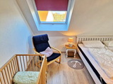 Ferienhaus in Boiensdorf - Ferienhaus Meeresrauschen am Salzhaff - ABC582 - Bild 13
