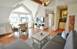 Villa Olga Whg. 14