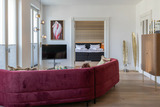 Ferienwohnung in Sellin - FIRST Kompass - Bild 2