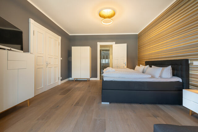 Ferienwohnung in Sellin - FIRST Kompass - Bild 13