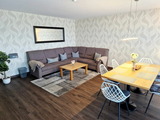 Ferienwohnung in Hohen Wieschendorf - Ferienloft Meerblick 316 - ABC316 - Bild 1