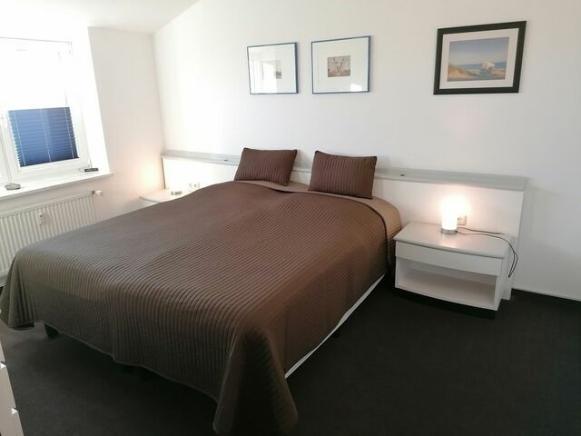 Ferienwohnung in Hohen Wieschendorf - Ferienloft Meerblick 316 - ABC316 - Bild 6