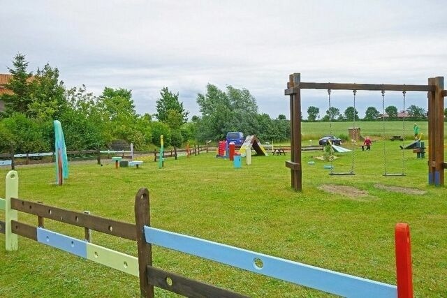 Ferienwohnung in Hohen Wieschendorf - Ferienloft Meerblick 316 - ABC316 - Bild 14