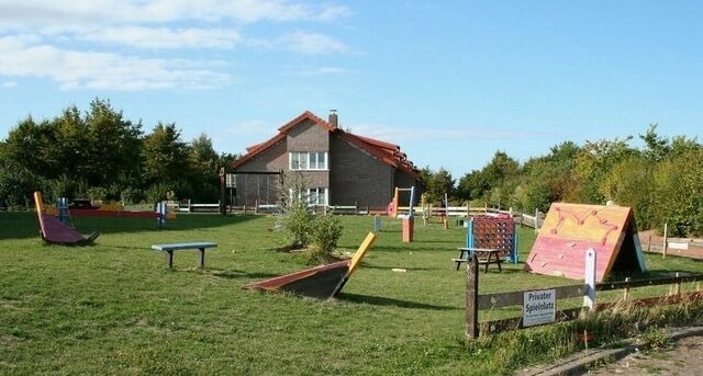 Ferienwohnung in Hohen Wieschendorf - Ferienloft Meerblick 316 - ABC316 - Bild 15