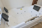 Ferienhaus in Boiensdorf - Ferienhaus Ostseetraum - ABC427 - Bild 14