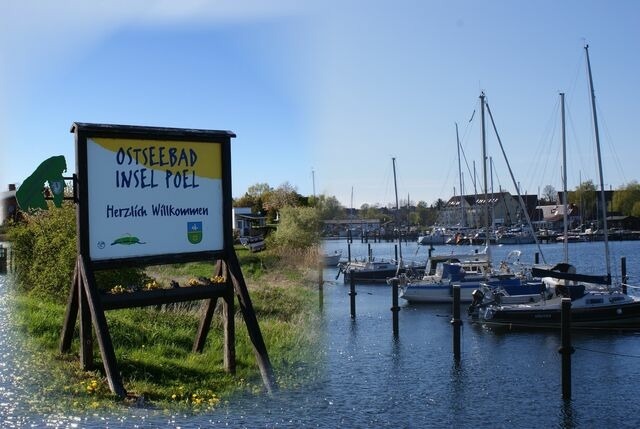 Ferienhaus in Boiensdorf - Ferienhaus Ostseetraum - ABC427 - Bild 24