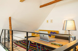 Ferienhaus in Lancken-Granitz - Ferienhaus Buttje - Bild 11