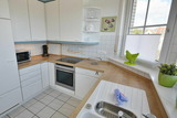Ferienwohnung in Gr&ouml;mitz - K&ouml;nigsredder 23 Whg. 5 - Bild 8