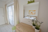 Ferienwohnung in Gr&ouml;mitz - K&ouml;nigsredder 23 Whg. 5 - Bild 12