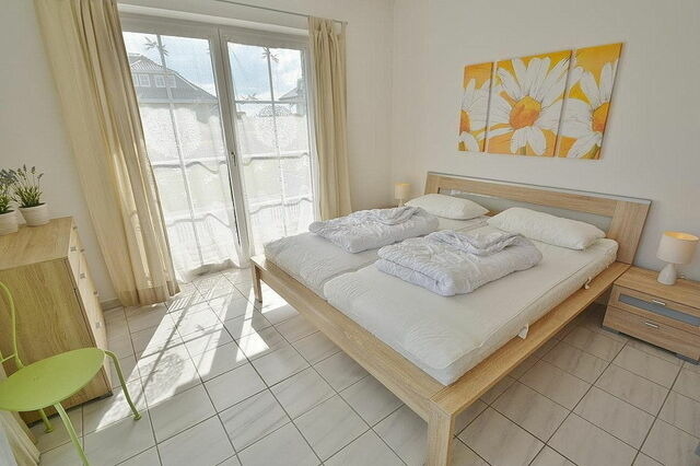Ferienwohnung in Gr&ouml;mitz - K&ouml;nigsredder 23 Whg. 5 - Bild 14