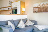 Ferienhaus in Sellin - Strandhaus Windfl&uuml;chter - Bild 7