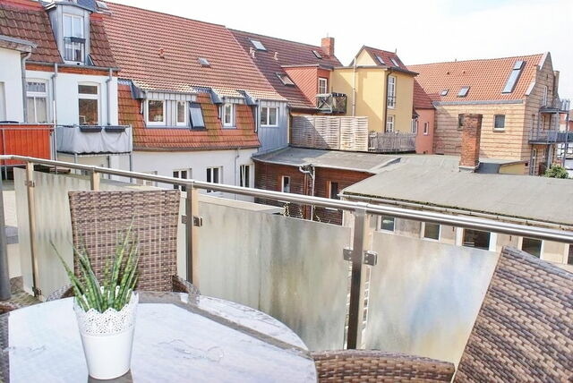 Ferienwohnung in Wismar - Aal - ABC263 - Bild 2