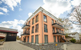 Ferienwohnung in Lauterbach - Alte Fischfabrik Ocean House - Bild 21