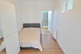 Ferienwohnung in Wismar - Apartment 5 bei der Klosterkirche, 2. OG rechts - ABC549 - Bild 2