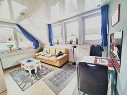 Ferienwohnung in Gr&ouml;mitz - Godehoop Whg. 5