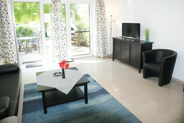 Ferienwohnung in Zierow - Leuchtturm am Strand - ABC56 - Bild 3