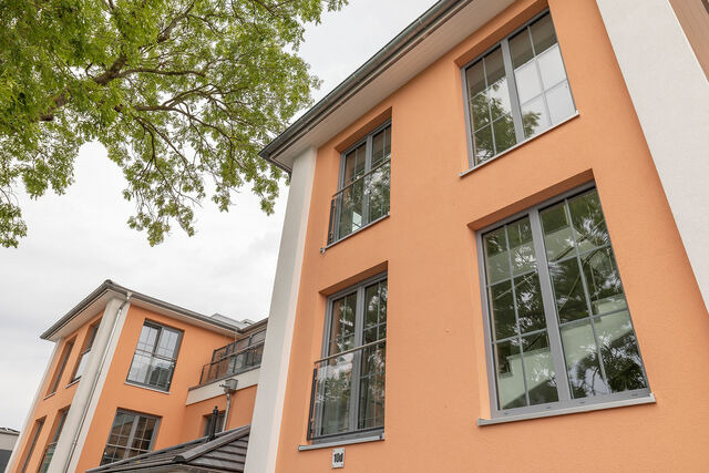 Ferienwohnung in Lauterbach - Alte Fischfabrik MoinMoin - Bild 19