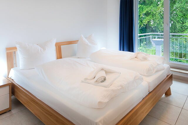 Ferienwohnung in Sellin - Stranddistel - Bild 5