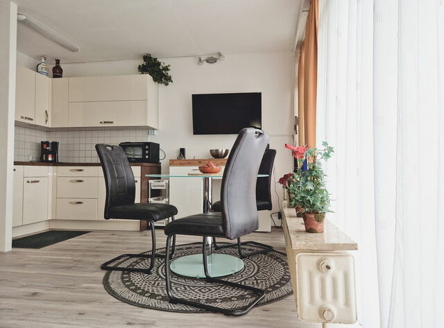 Ferienwohnung in Gr&ouml;mitz - Baltic Whg. 56 - Bild 2