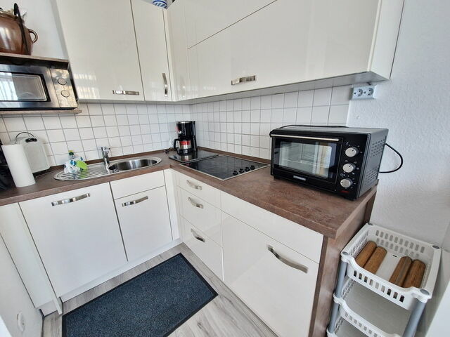 Ferienwohnung in Gr&ouml;mitz - Baltic Whg. 56 - Bild 4