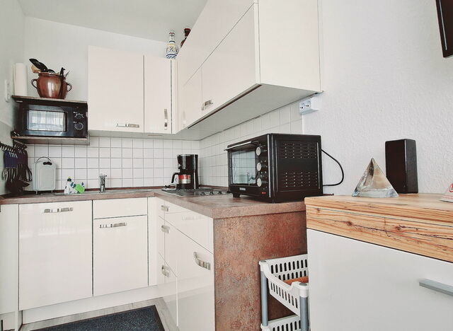 Ferienwohnung in Gr&ouml;mitz - Baltic Whg. 56 - Bild 5
