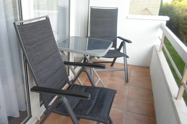 Ferienwohnung in Gr&ouml;mitz - Baltic Whg. 56 - Bild 11