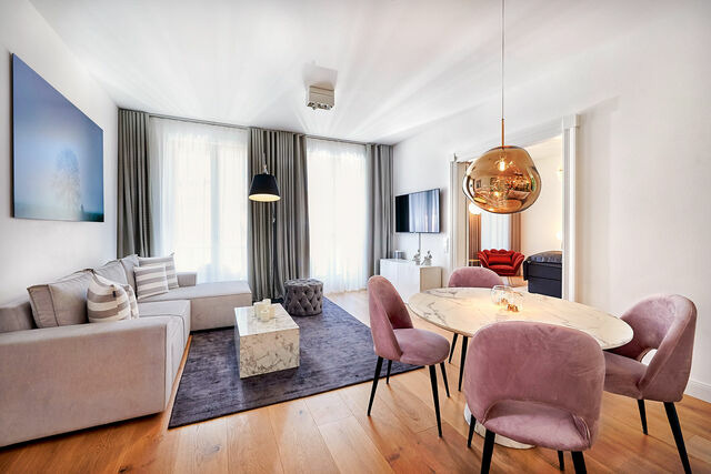 Ferienwohnung in Sellin - FIRST Prinzessin Luise - Bild 3