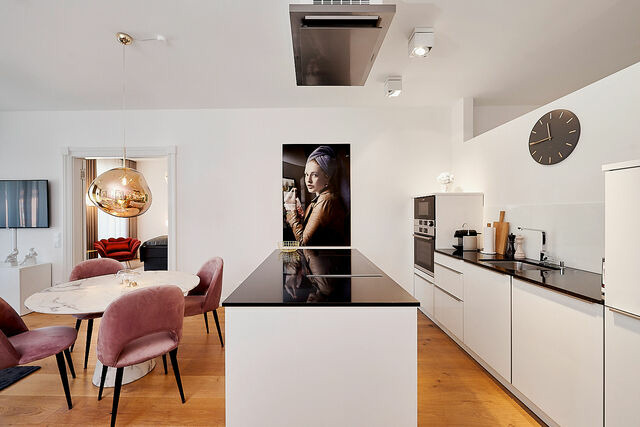 Ferienwohnung in Sellin - FIRST Prinzessin Luise - Bild 6