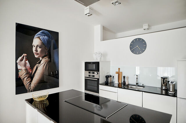Ferienwohnung in Sellin - FIRST Prinzessin Luise - Bild 11