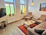 Ferienwohnung in Wismar - Heimathafen Wismar in der Altstadt - ABC565 - Bild 1