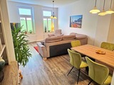 Ferienwohnung in Wismar - Heimathafen Wismar in der Altstadt - ABC565 - Bild 3