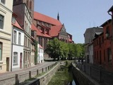 Ferienwohnung in Wismar - Plesinger - ABC42 - Bild 6