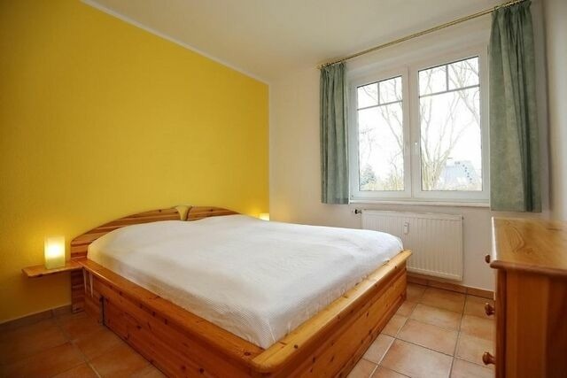 Ferienwohnung in Beckerwitz - L&uuml;tt Matten de Has - S&uuml;nnenkieker WE2 - ABC364 - Bild 13